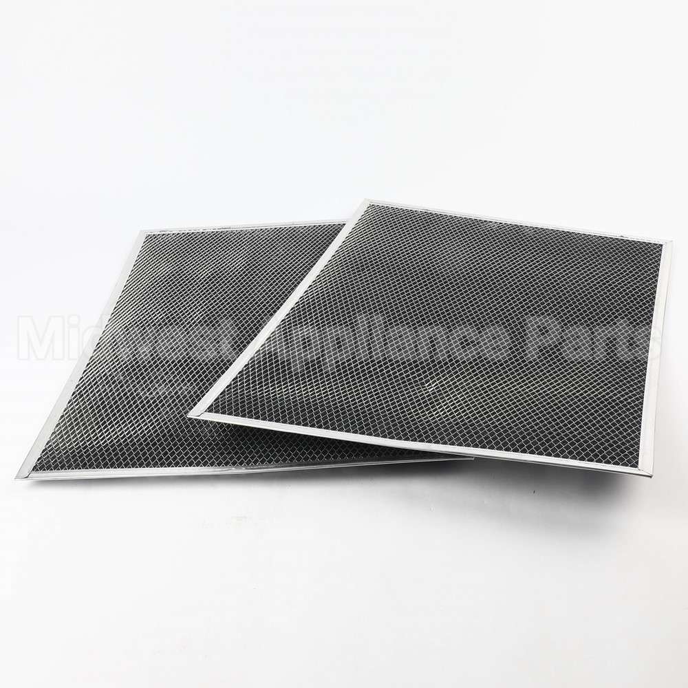 S97020468 Broan Hpf42, Non-Dctd Fltr 2/Pk (Srv)