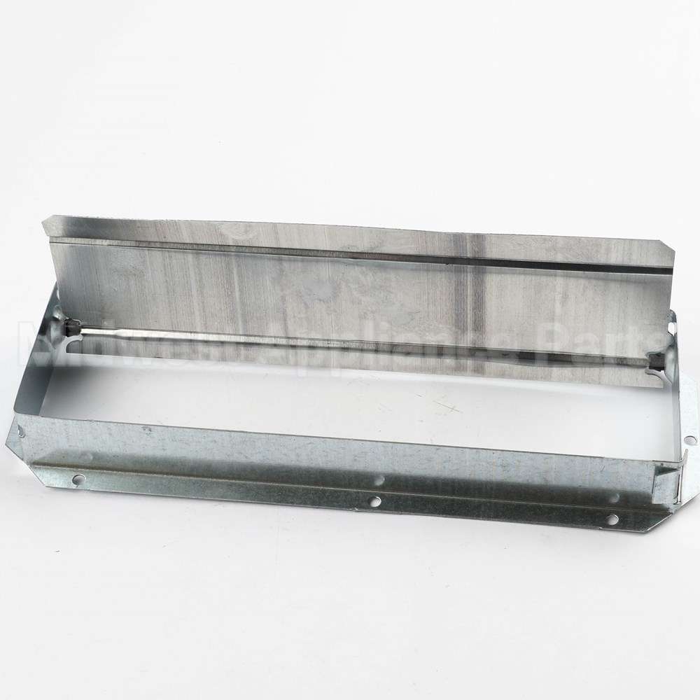 S97020534 Broan Damper-Adaptor 3-1/4X10 (Incl. Hdwr)