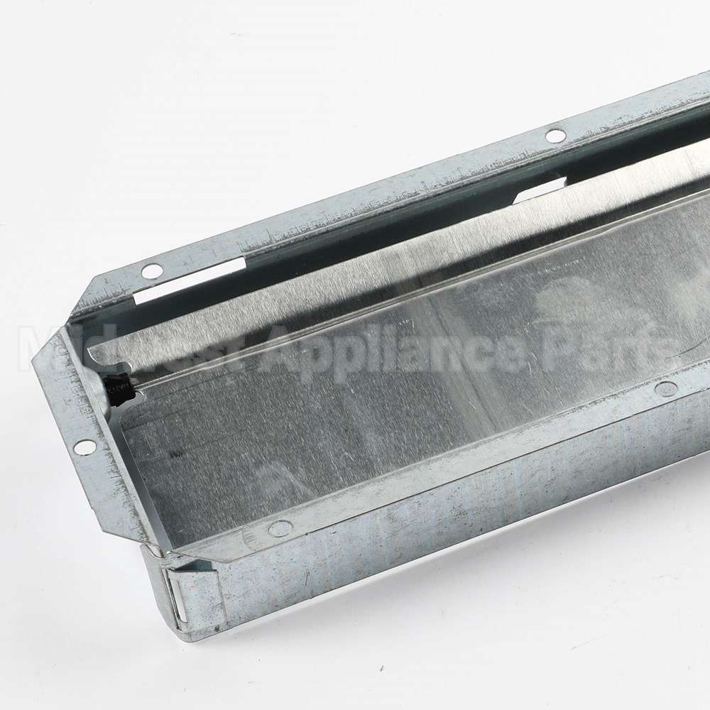 S97020534 Broan Damper-Adaptor 3-1/4X10 (Incl. Hdwr)