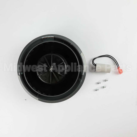 S97020842 Broan Motor Ass'y W/Wheel Cw B3 (Srv)