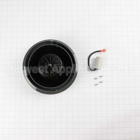 S97020842 Broan Motor Ass'y W/Wheel Cw B3 (Srv)