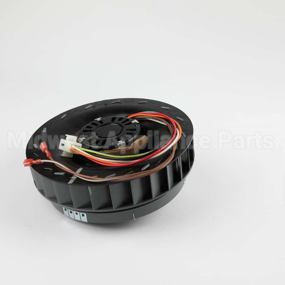 S97020842 Broan Motor Ass'y W/Wheel Cw B3 (Srv)