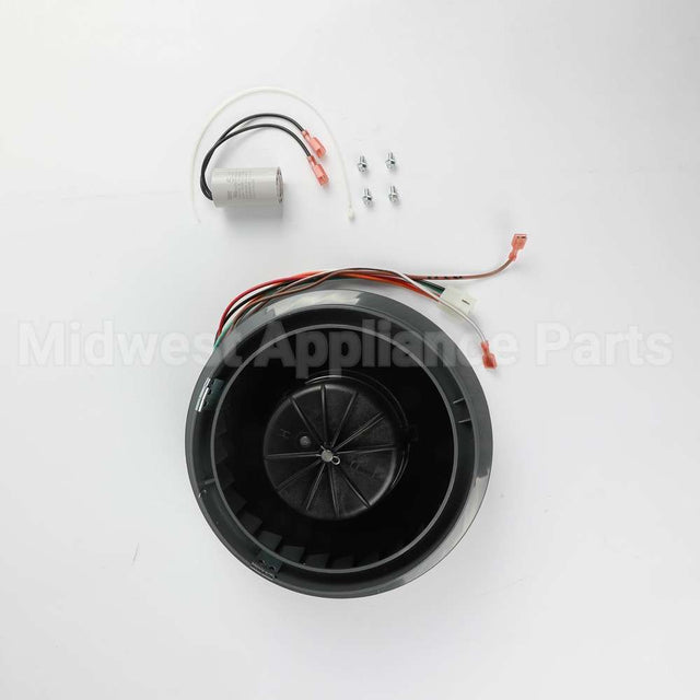 S97020843 Broan Motor Ass'y W/Wheel Ccw B3 (Srv)