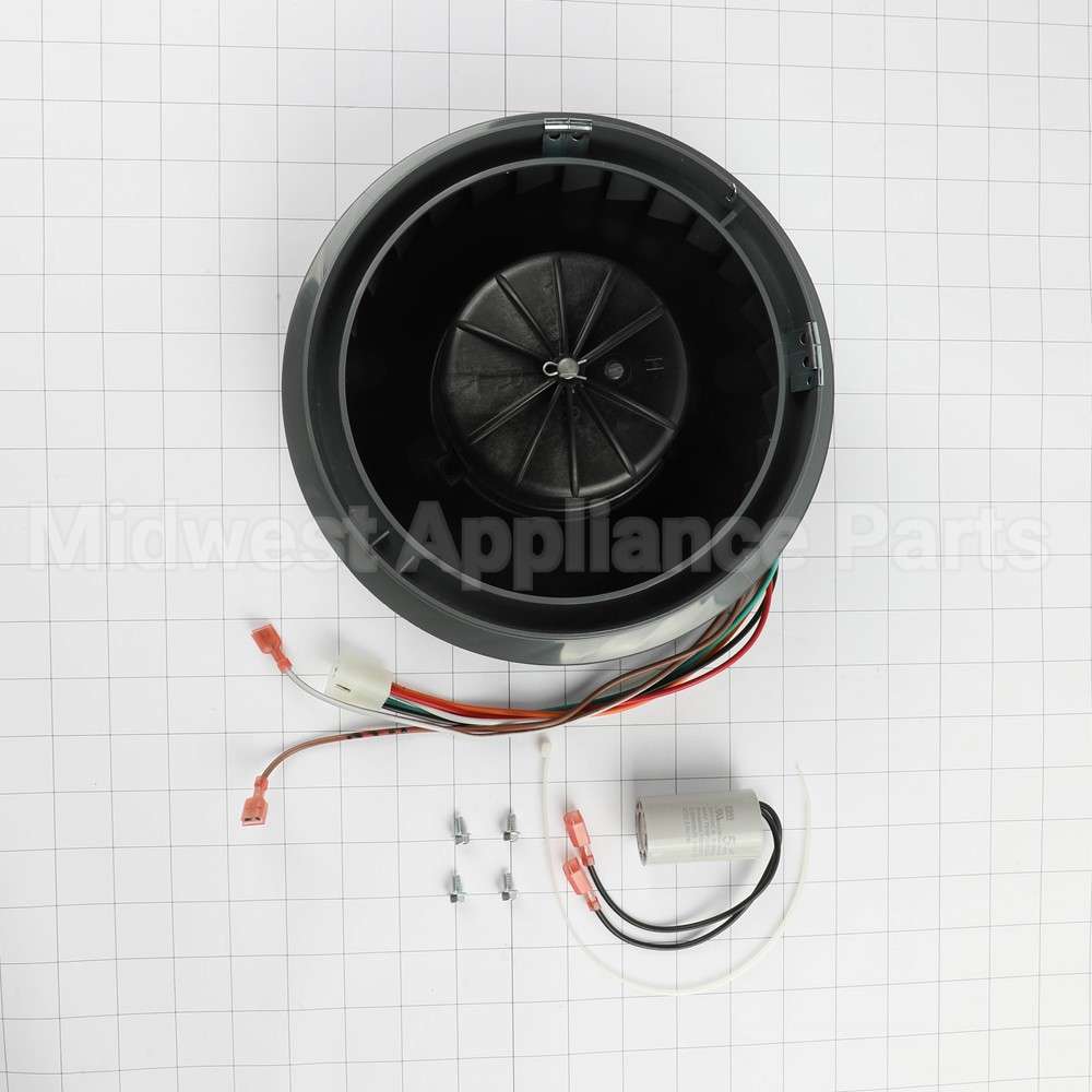 S97020843 Broan Motor Ass'y W/Wheel Ccw B3 (Srv)