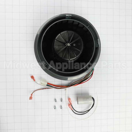 S97020843 Broan Motor Ass'y W/Wheel Ccw B3 (Srv)