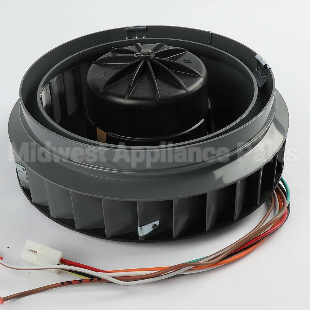 S97020843 Broan Motor Ass'y W/Wheel Ccw B3 (Srv)