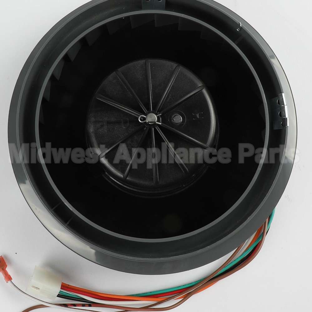 S97020843 Broan Motor Ass'y W/Wheel Ccw B3 (Srv)