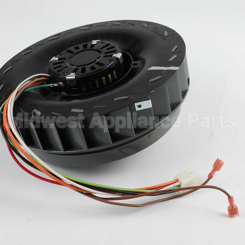 S97020843 Broan Motor Ass'y W/Wheel Ccw B3 (Srv)