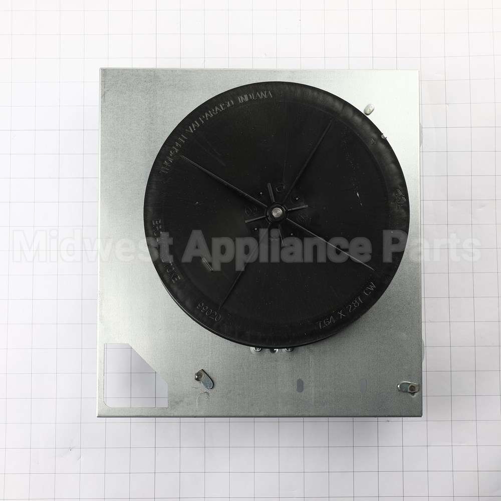 S97021080 Broan Obe105519 Srv Assy,Blower For Qtxe(N)080