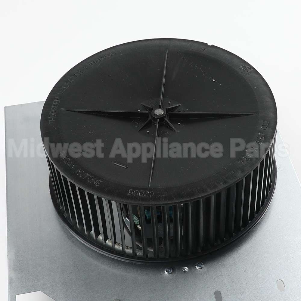 S97021080 Broan Obe105519 Srv Assy,Blower For Qtxe(N)080