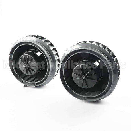 S97021291 Broan Blower Wheels B3/B4 Cw & Ccw
