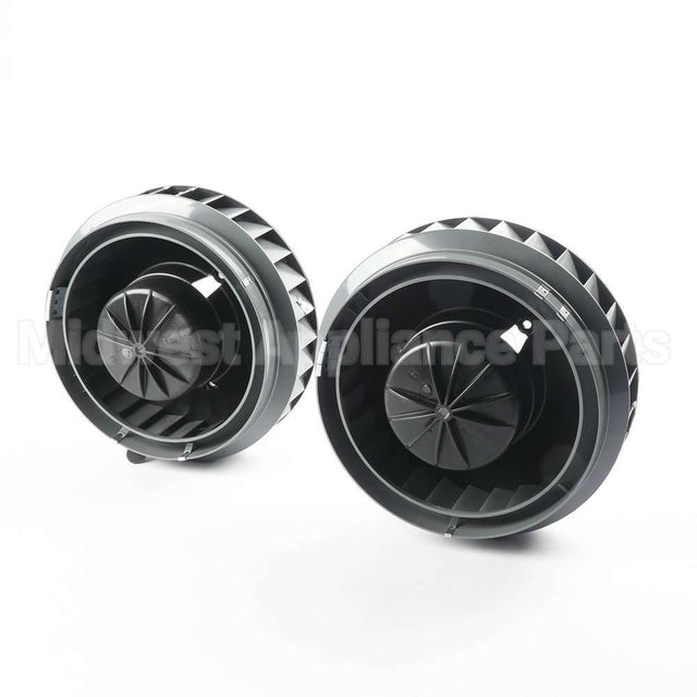 S97021291 Broan Blower Wheels B3/B4 Cw & Ccw