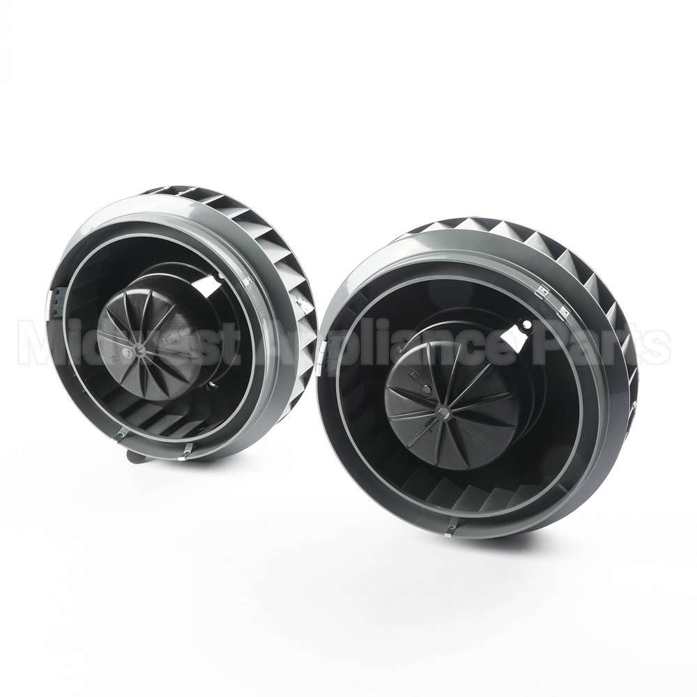 S97021291 Broan Blower Wheels B3/B4 Cw & Ccw