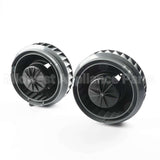 S97021291 Broan Blower Wheels B3/B4 Cw & Ccw