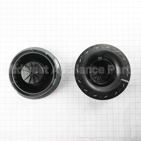S97021291 Broan Blower Wheels B3/B4 Cw & Ccw