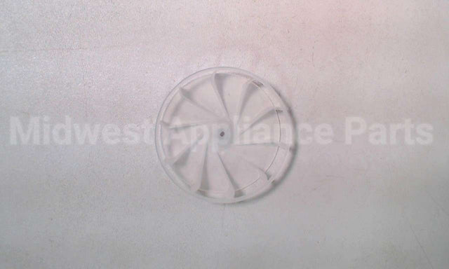 S99010046 Broan Srv Filter Alum 11 1/2 Diam