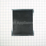 S99010181 Broan Srv Fltr,Chrcl 8X9.5X.360