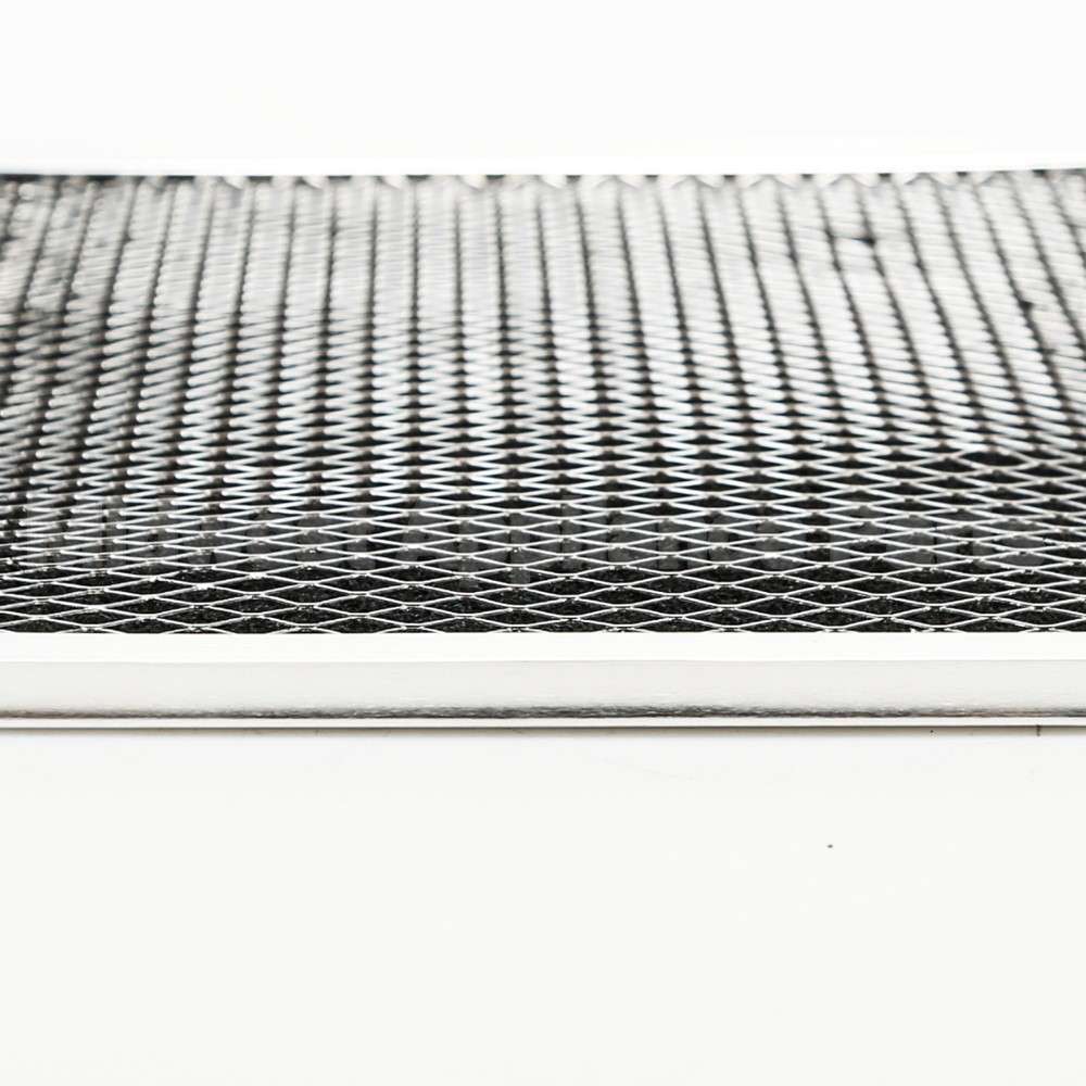 S99010181 Broan Srv Fltr,Chrcl 8X9.5X.360