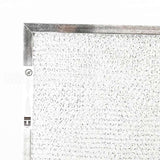 S99010250 Broan Srv Filter,Grease 15.120X13.813