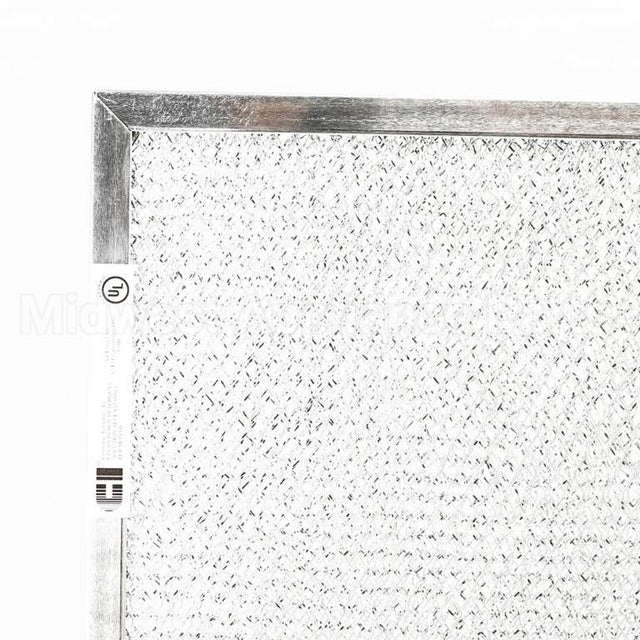 S99010250 Broan Srv Filter,Grease 15.120X13.813