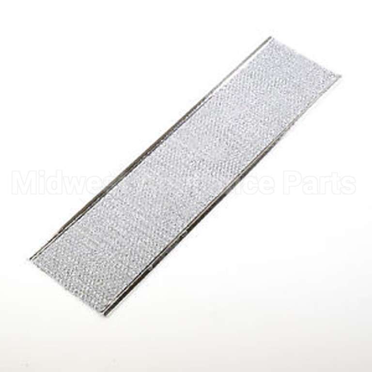 S99010263 Broan Srv Fltr,Alum Mesh Ge Euro Hd