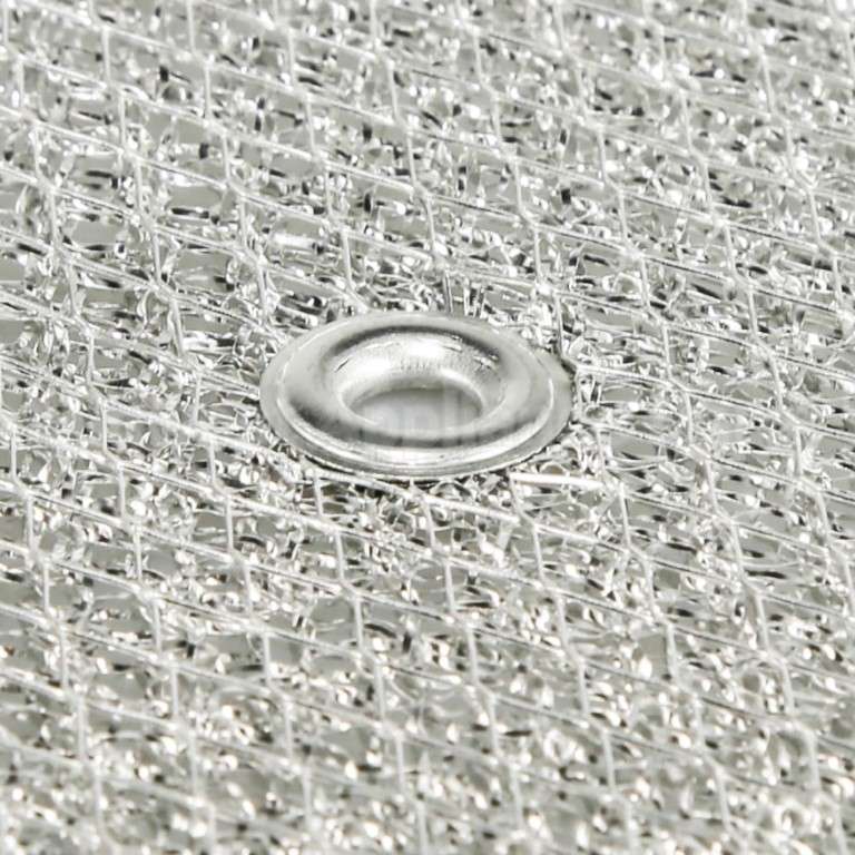 S99010271 Broan Srv Filter 10.5N Round(M)