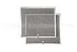 S99010299 Broan Srv Filter,Replacement Qs1 30N 2 Pk