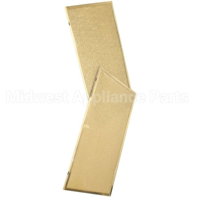 S99010304 Broan Srv Filter, Replacement Qs2 42N 2 Pack