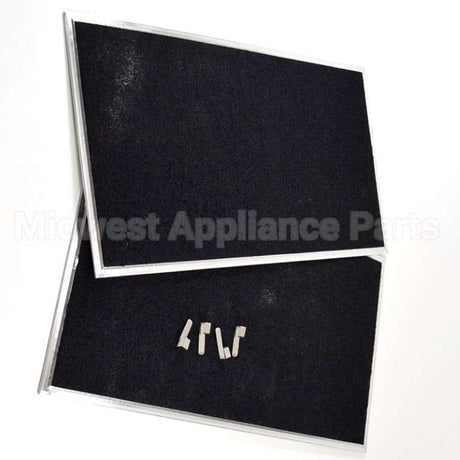 S99010310 Broan Obe1221 Srv Filter, Repl Non-Ducted 42N