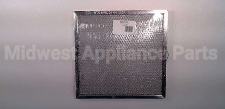 S99010316 Broan Srv Filter, Aluminum