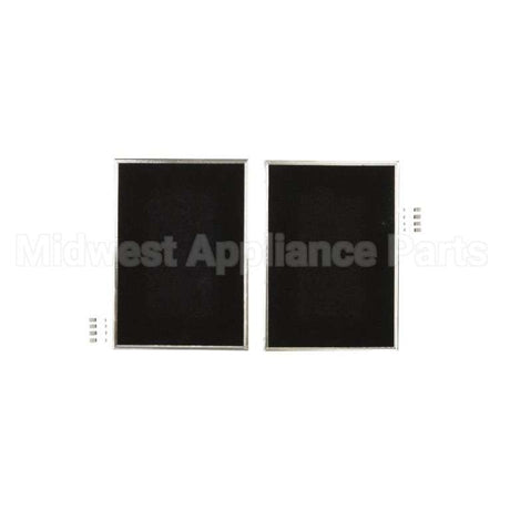 S99010353 Broan Obe103130 Srv Non-Duct Filter Kit F/Qp 3