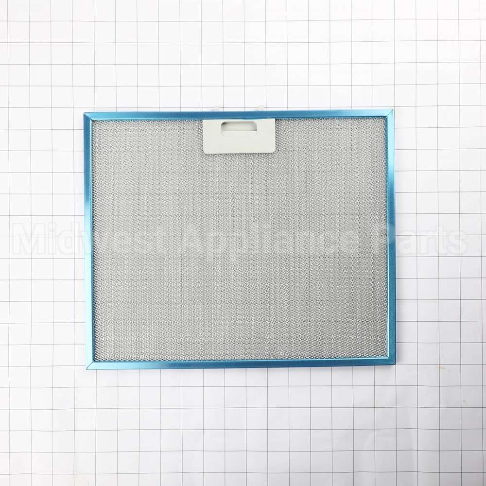 S99010361 Broan Srv Filter F/Allure 1.5