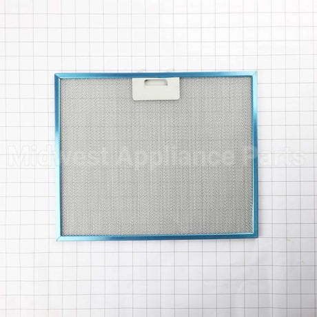 S99010361 Broan Srv Filter F/Allure 1.5