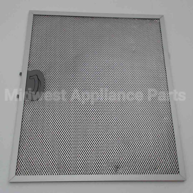 S99010366 Broan Srv Filter Alum Grease F/Ei5936Ss Hoods