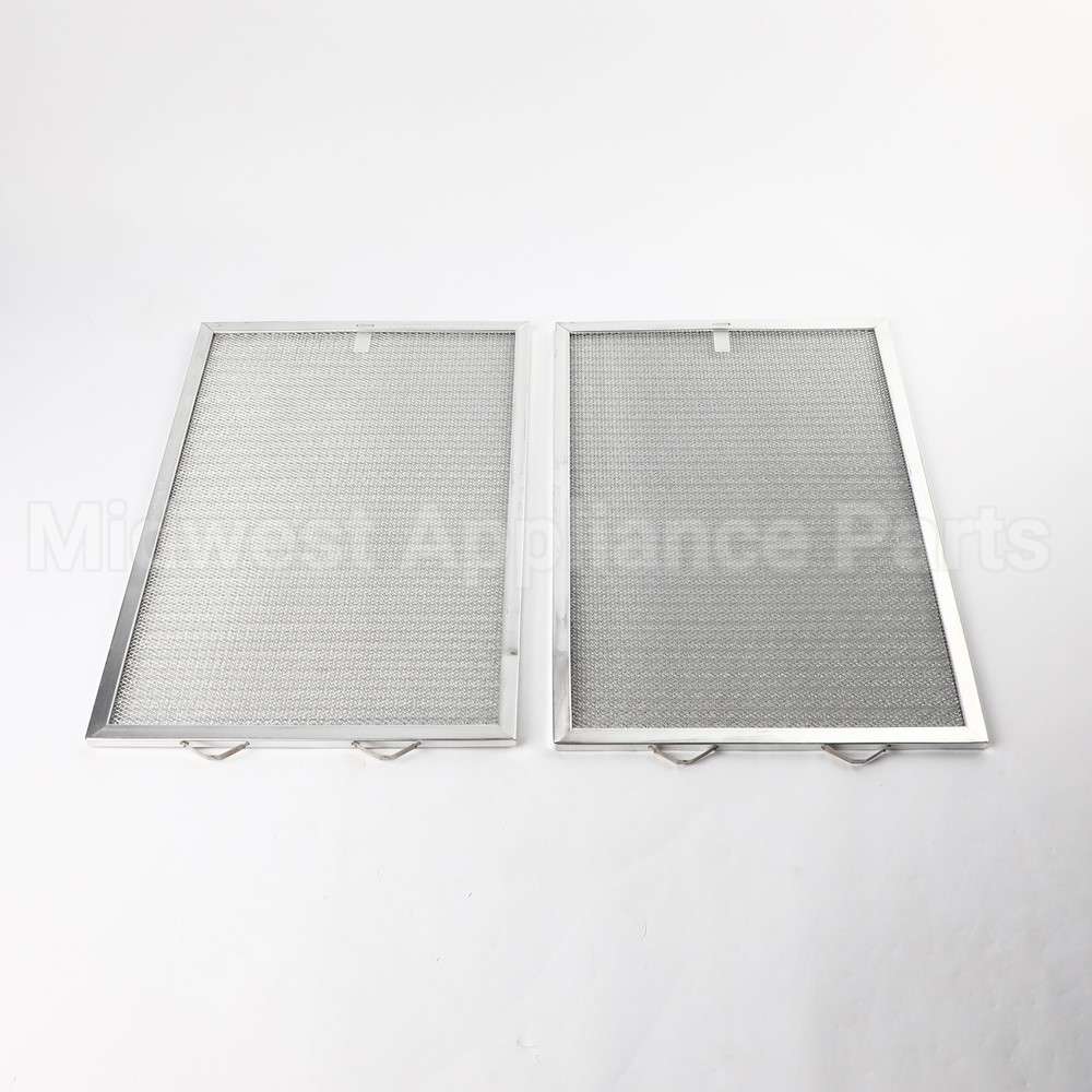 S99010430-001 Broan Hpfa1 24, Fltr O-Mesh 2/Pk (Srv)