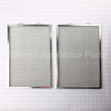 S99010430-001 Broan Hpfa1 24, Fltr O-Mesh 2/Pk (Srv)