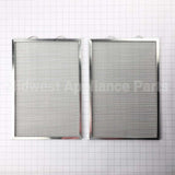 S99010430-001 Broan Hpfa1 24, Fltr O-Mesh 2/Pk (Srv)