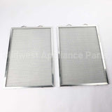 S99010430-001 Broan Hpfa1 24, Fltr O-Mesh 2/Pk (Srv)