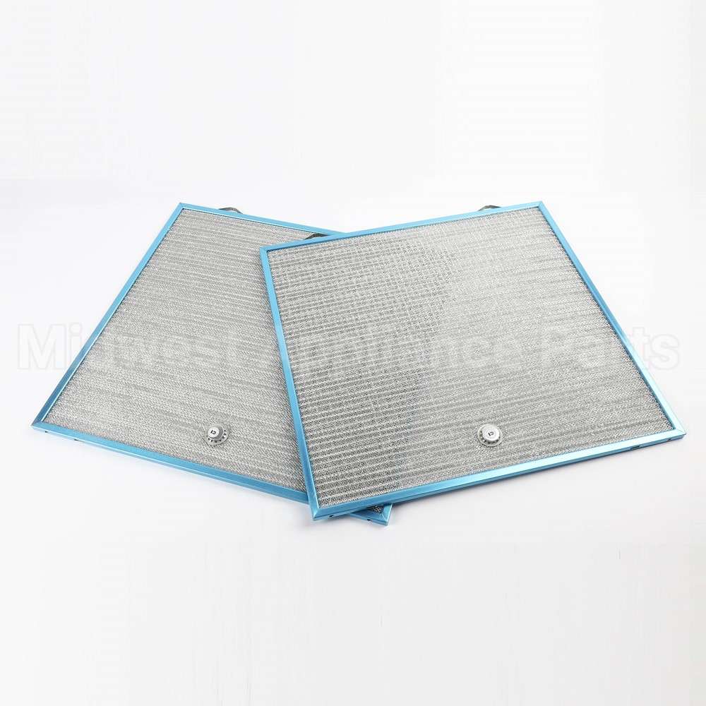 S99010434-003 Broan Hpfamm 36, Fltr Mm 2/Pk (Srv)