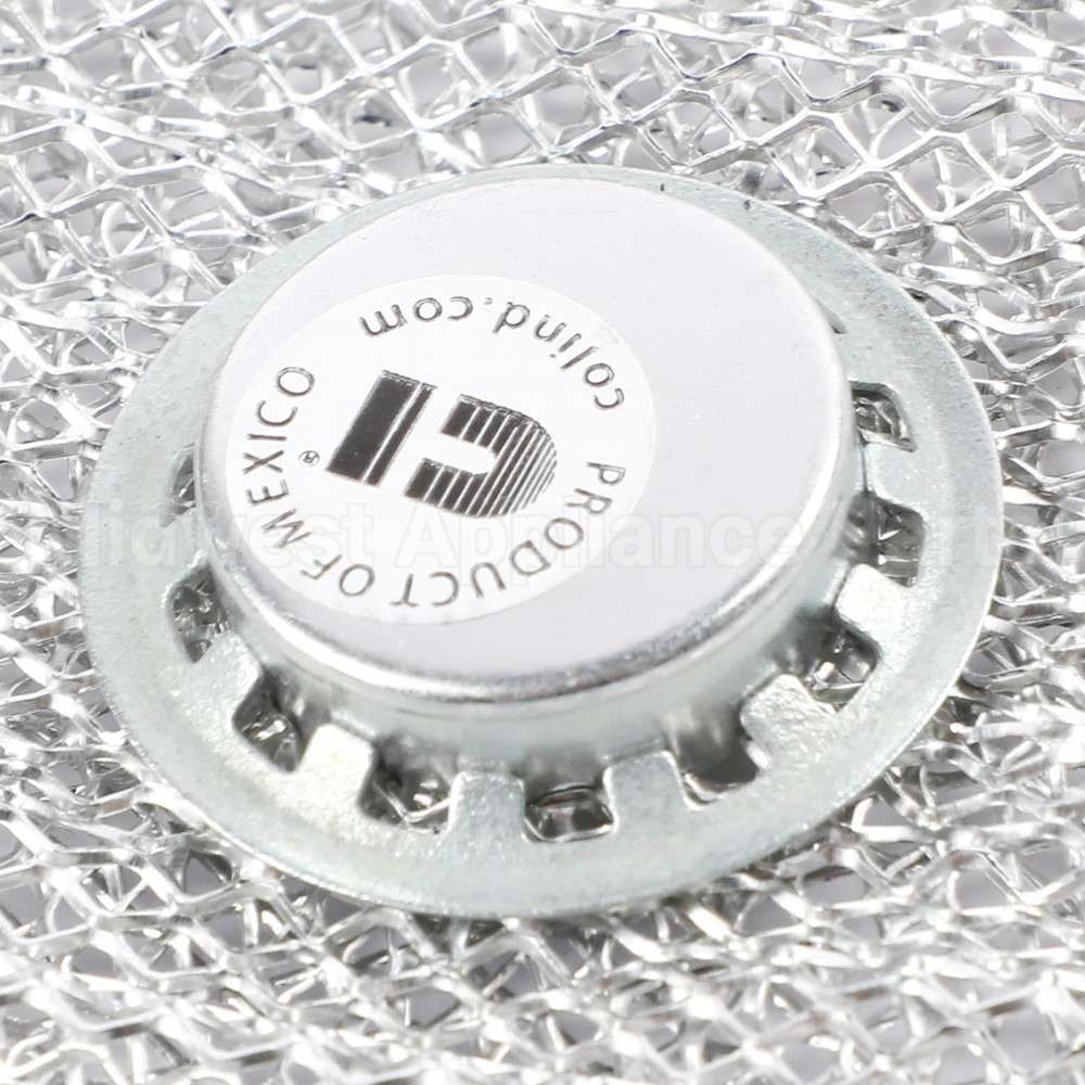 S99010434-003 Broan Hpfamm 36, Fltr Mm 2/Pk (Srv)