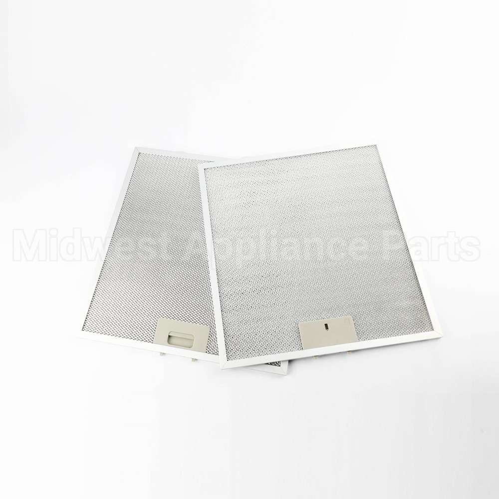 S99010476 Broan Srv Fltr,Alum G F/Ew43,Ew48,24N&30N(Pair