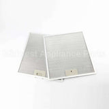 S99010476 Broan Srv Fltr,Alum G F/Ew43,Ew48,24N&30N(Pair