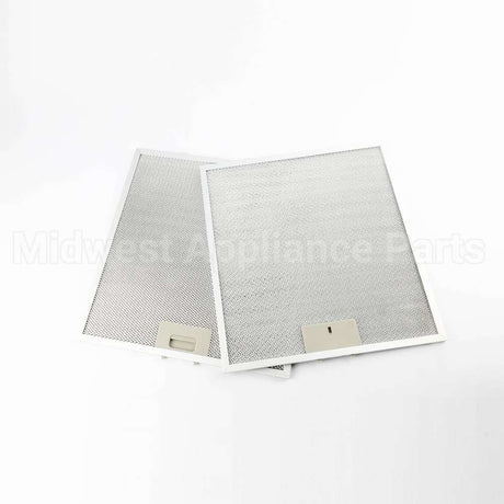 S99010476 Broan Srv Fltr,Alum G F/Ew43,Ew48,24N&30N(Pair