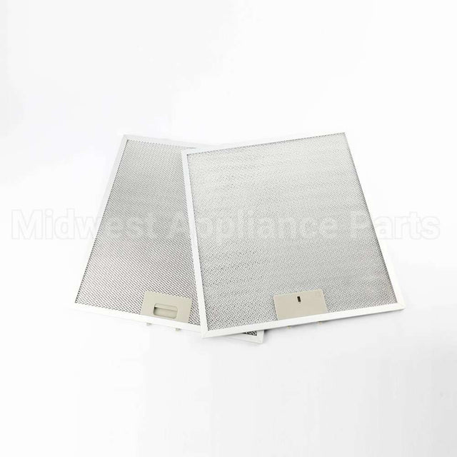 S99010476 Broan Srv Fltr,Alum G F/Ew43,Ew48,24N&30N(Pair