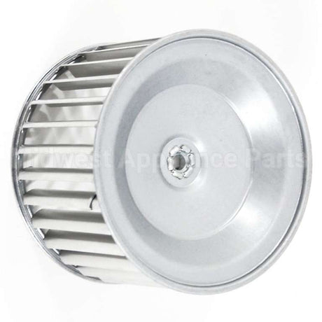 S99020138 Broan Srv Wheel Alum Cw 5 1/4N Stri