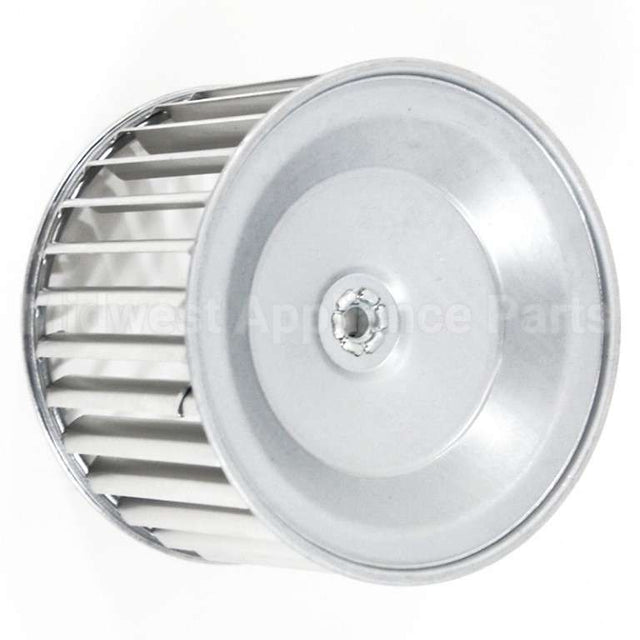 S99020138 Broan Srv Wheel Alum Cw 5 1/4N Stri