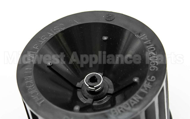 S99020144 Broan Srv Wheel, Blwr 162-164 Srv