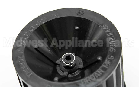 S99020144 Broan Srv Wheel, Blwr 162-164 Srv