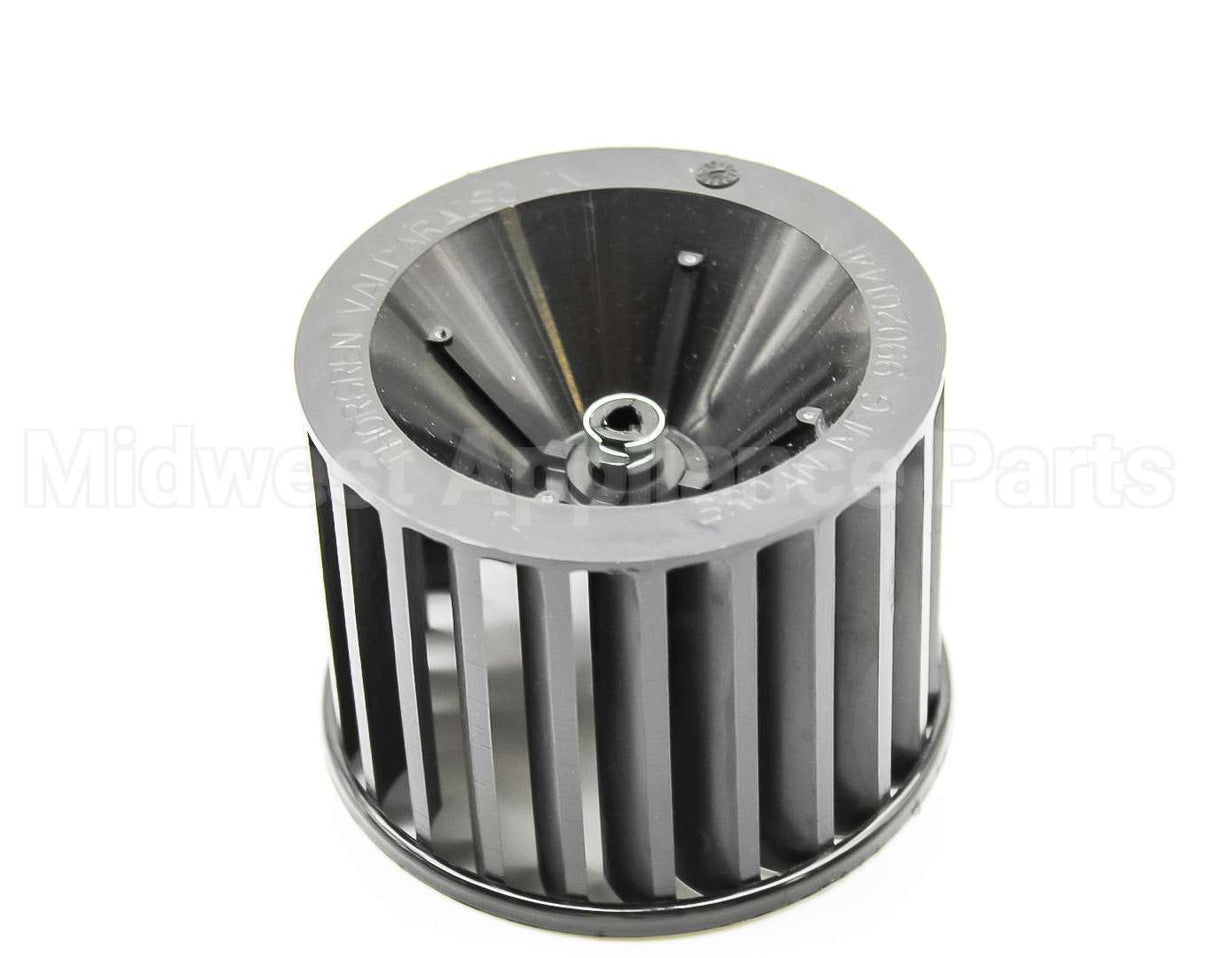 S99020144 Broan Srv Wheel, Blwr 162-164 Srv