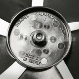 S99020287 Broan Srv Blade - Ductless Fan